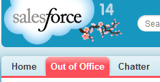 Out of Office